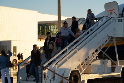 L’Aeroport de Castelló licita una campanya de posicionament per a captar una nova ruta nacional en 2024